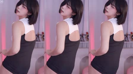 BJ格拉尼(고라니율)2025年11月24日舞蹈剪辑122856